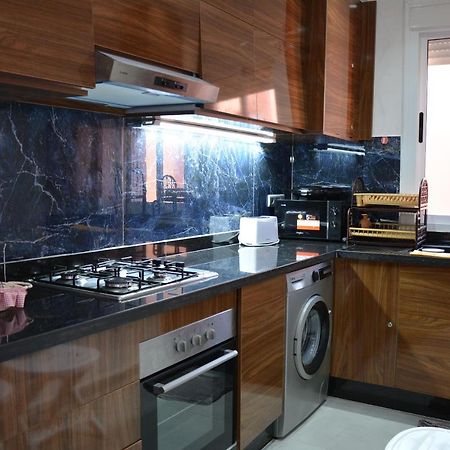 Apartment In Marrakech, Gueliz Марракеш Экстерьер фото