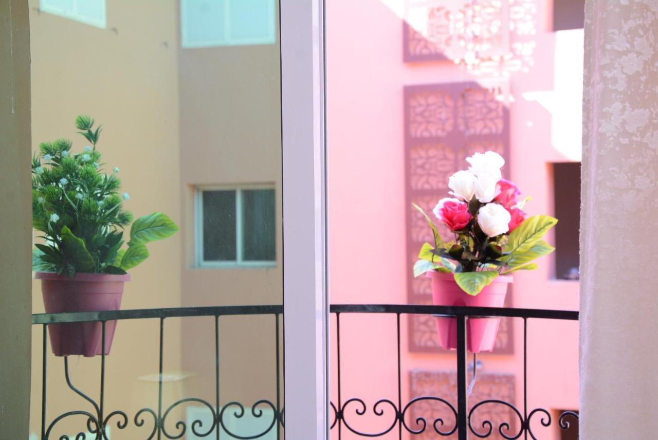 Apartment In Marrakech, Gueliz Марракеш Экстерьер фото