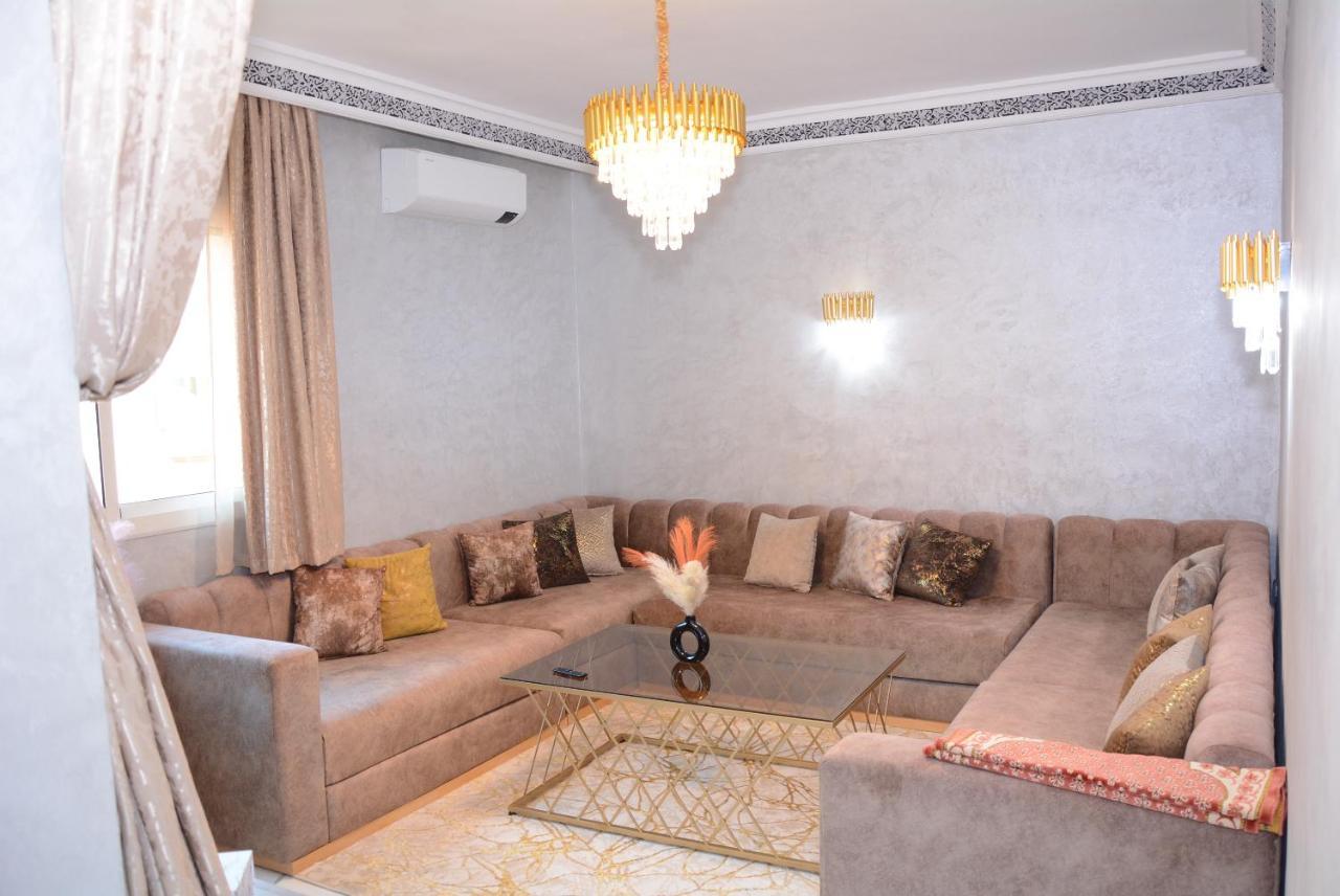 Apartment In Marrakech, Gueliz Марракеш Экстерьер фото