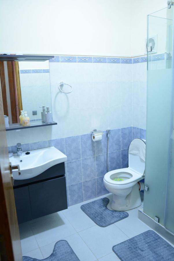 Apartment In Marrakech, Gueliz Марракеш Экстерьер фото