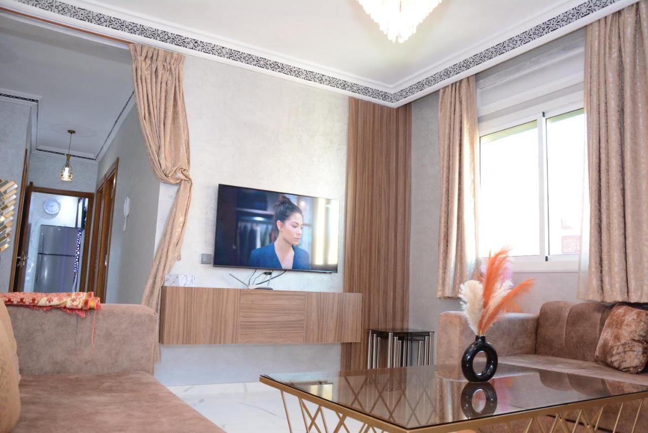 Apartment In Marrakech, Gueliz Марракеш Экстерьер фото