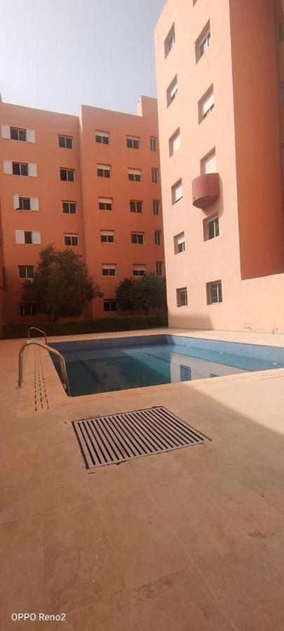 Apartment In Marrakech, Gueliz Марракеш Экстерьер фото