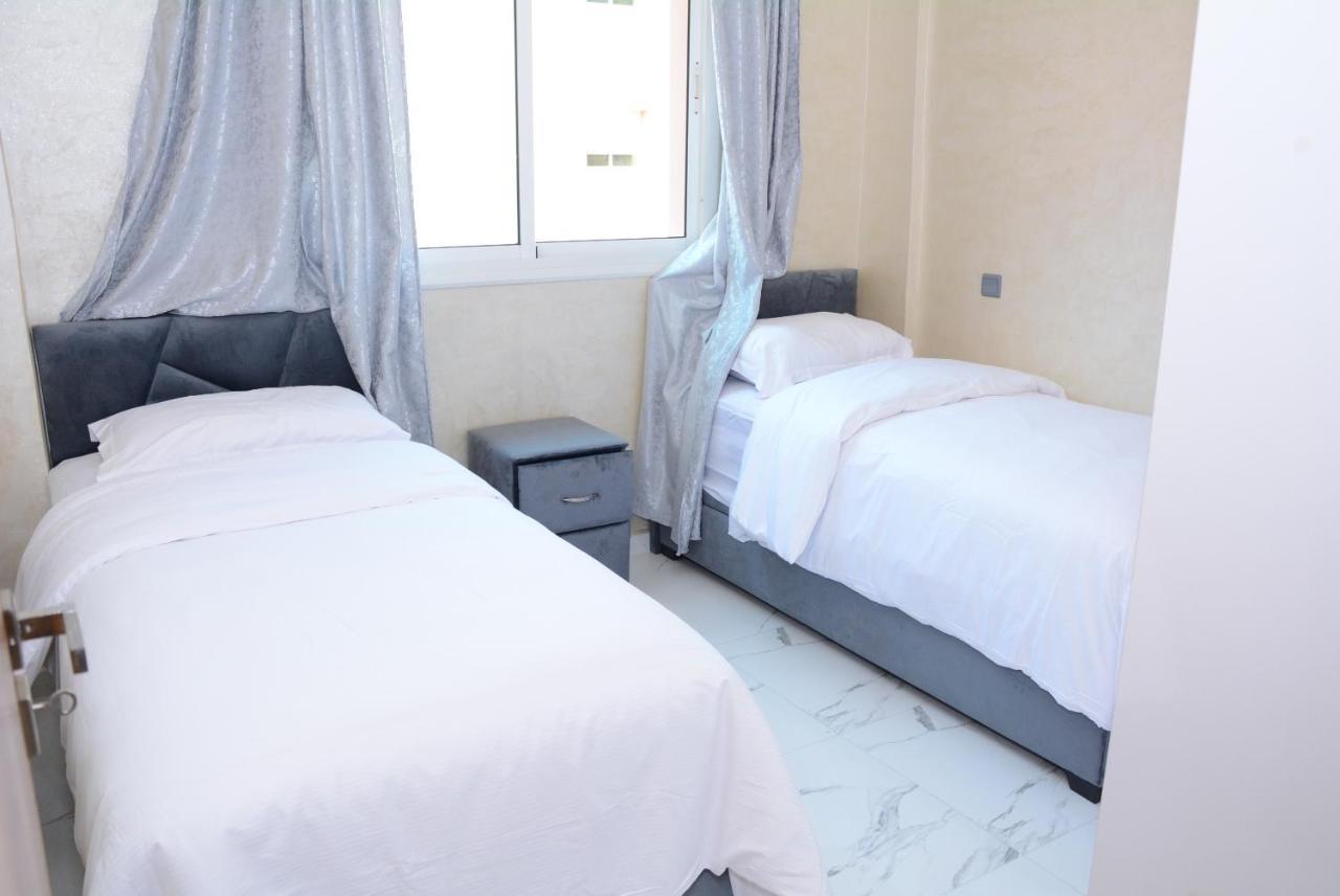 Apartment In Marrakech, Gueliz Марракеш Экстерьер фото