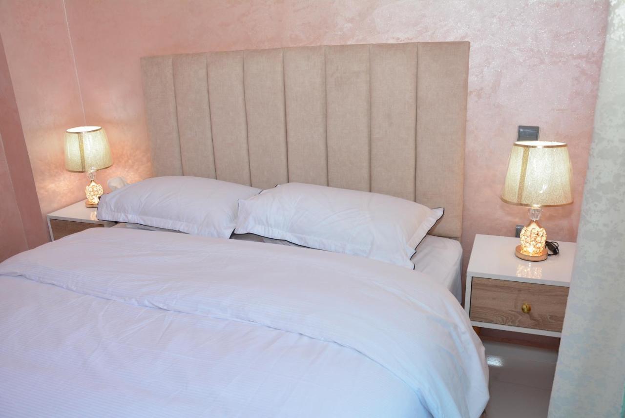 Apartment In Marrakech, Gueliz Марракеш Экстерьер фото
