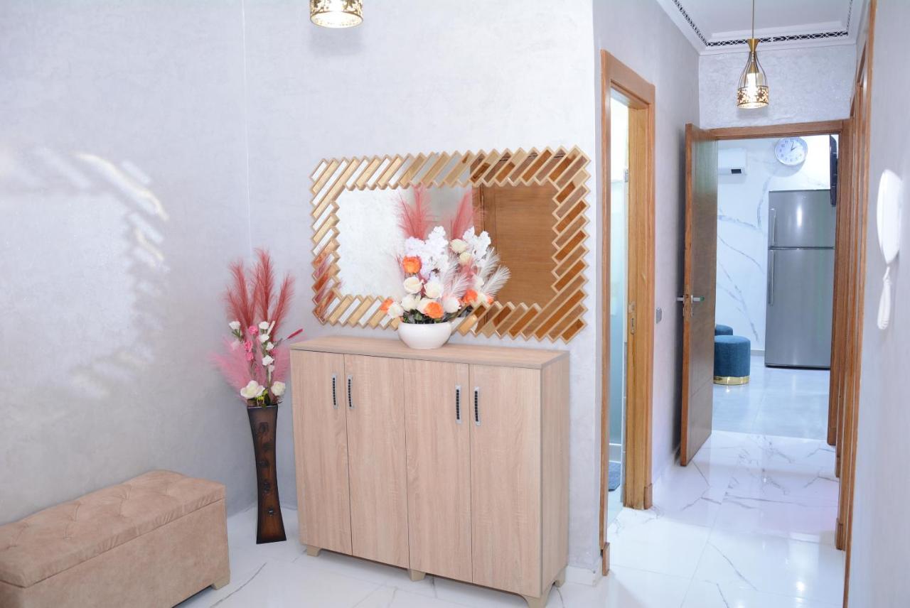 Apartment In Marrakech, Gueliz Марракеш Экстерьер фото