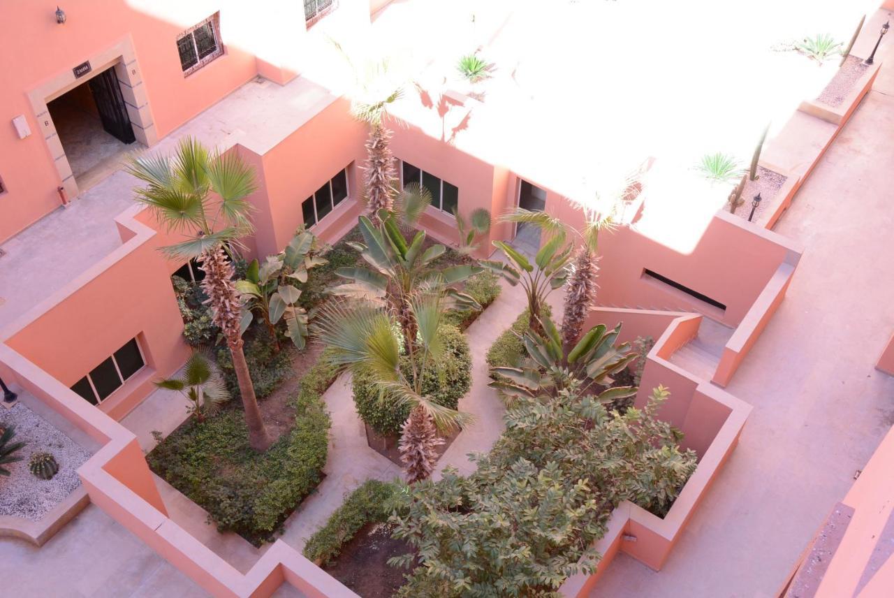 Apartment In Marrakech, Gueliz Марракеш Экстерьер фото